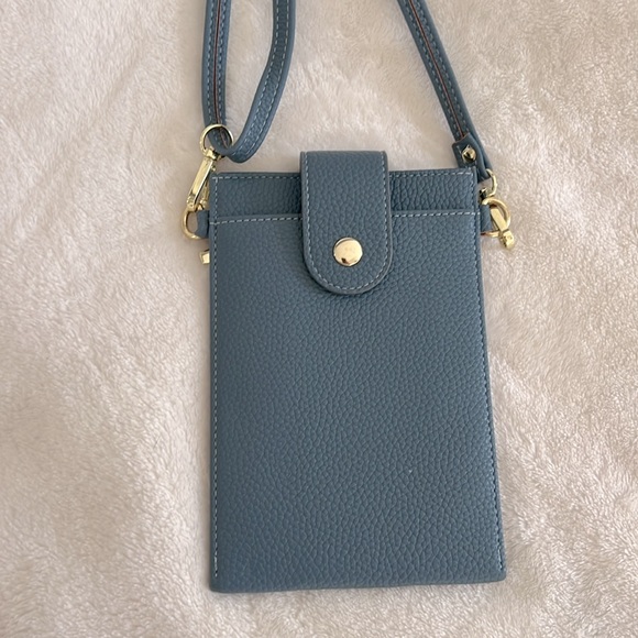 Crossbody Wallet New - Picture 3 of 6